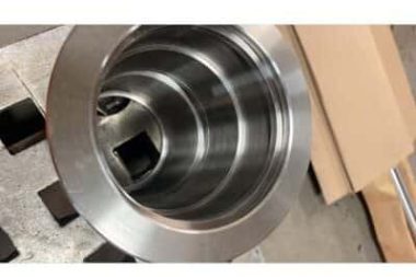 complex assembly services