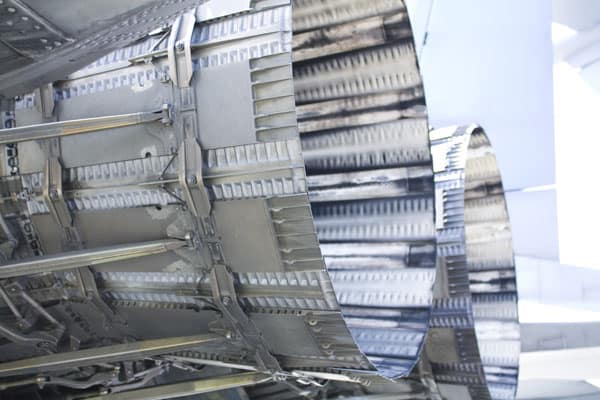 manufacturing for aerospace and defense
