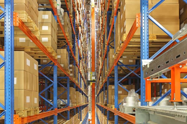automation fabrication