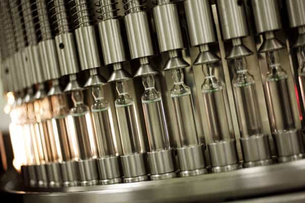 medical equipment manufacturers usa