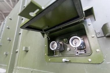 aerospace machine shops