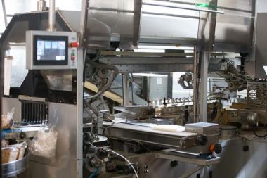 Food Processing Machine Supplier  Food Manufacturing Machinery Manufacturer