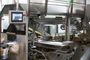 food processing machine manufacturers