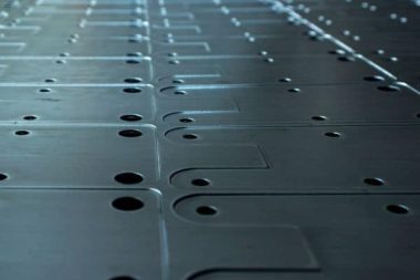 laser cutting services