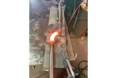 welding company