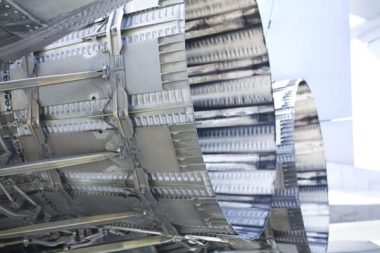 aerospace manufacturing