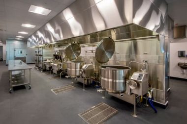 food product machinery manufacturing companies