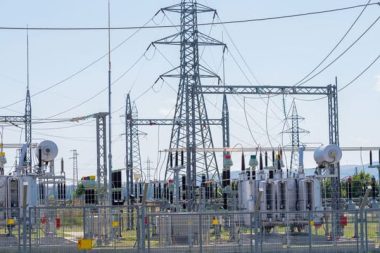 manufacturing for power generation